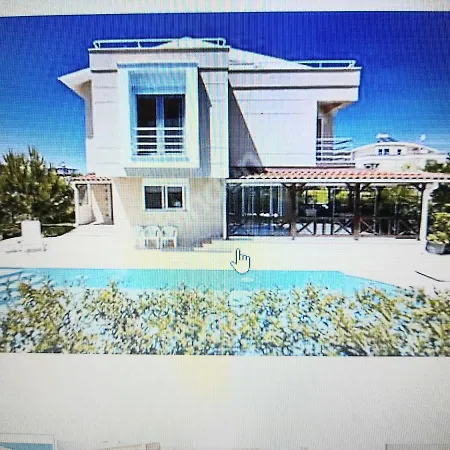 Villa Spv Vip 1 *